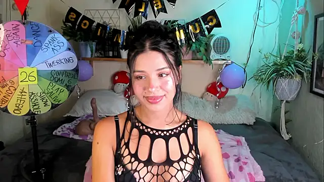 MiaaRose online show from 03-07-26, 03:46