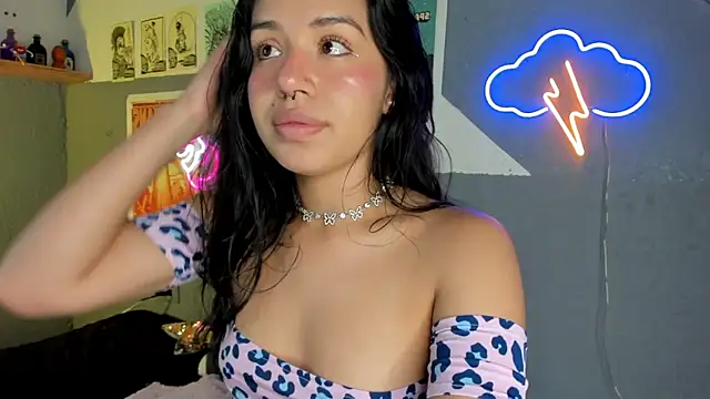 MiaaRose online show from 02-12-25, 03:40