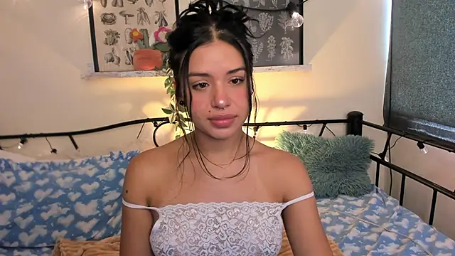 MiaaRose online show from 04-07-26, 02:41