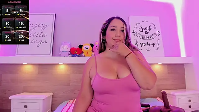 MiiaHot online show from 06-04-26, 08:13