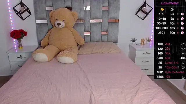 sofia burman online show from 10-26-25, 08:20