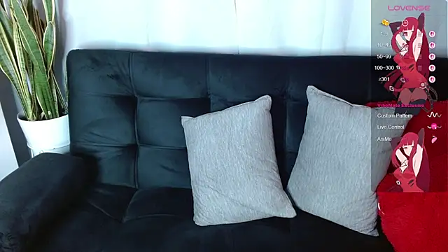 sofia burman online show from 02-20-26, 04:42