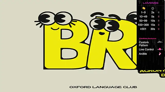 sofia burman online show from 10-19-25, 11:07