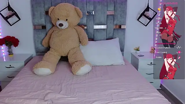 sofia burman online show from 02-11-26, 01:27