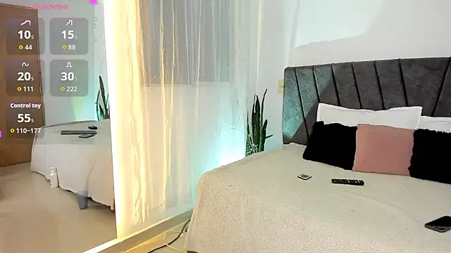 Stanlor1226 online show from 03-23-26, 01:39