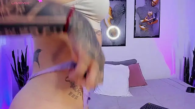 Stanlor1226 online show from 02-09-26, 11:14