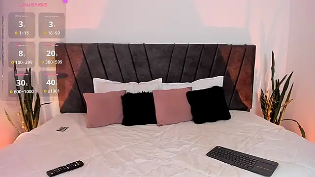 Stanlor1226 online show from 04-13-26, 02:48