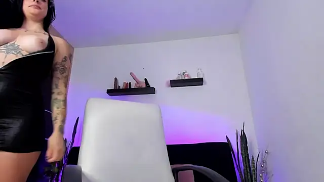 Stanlor1226 online show from 03-16-25, 09:58