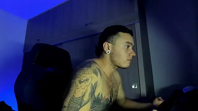 male pussy online show from 02-10-26, 03:16