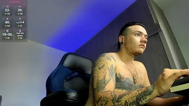 male pussy online show from 11-18-25, 05:16