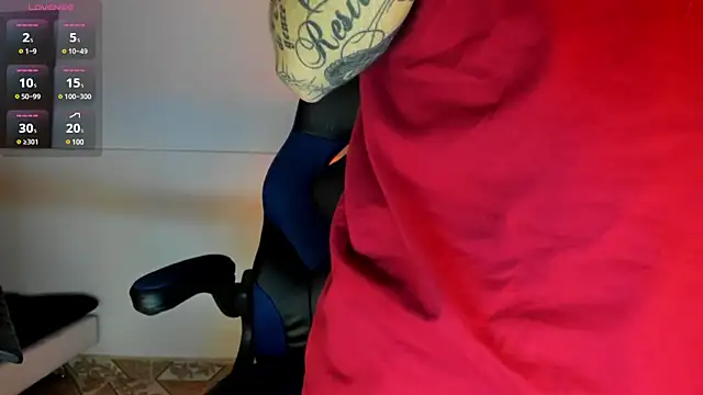 male pussy online show from 03-23-25, 03:10