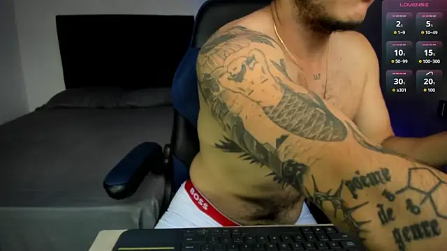 male pussy online show from 04-04-26, 05:30