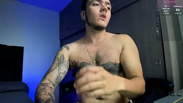 male pussy online show from 03-27-26, 07:04