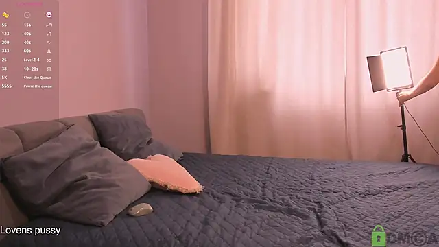 King-Jaster online show from 03-24-26, 10:59