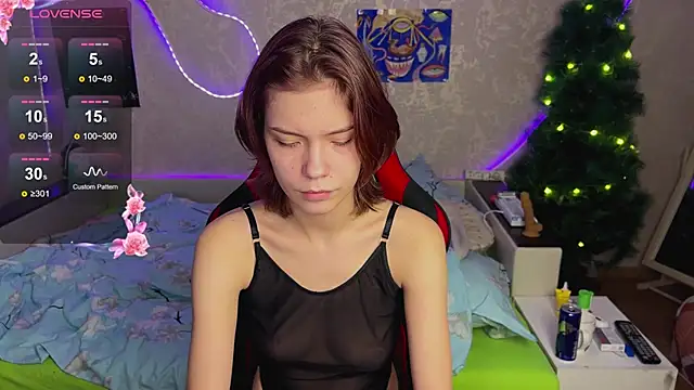 eva smth online show from 01-10-26, 03:07