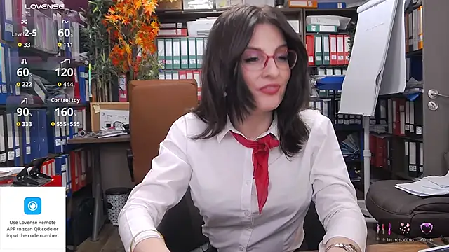 classyladyrellax online show from 02-21-26, 11:34