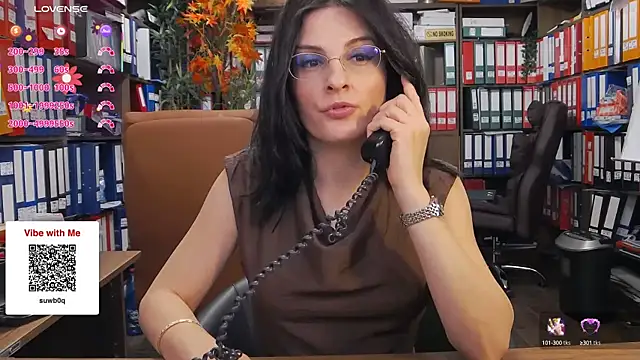 classyladyrellax online show from 09-20-25, 11:26