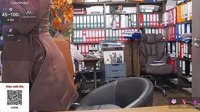 classyladyrellax online show from 03-23-26, 12:05