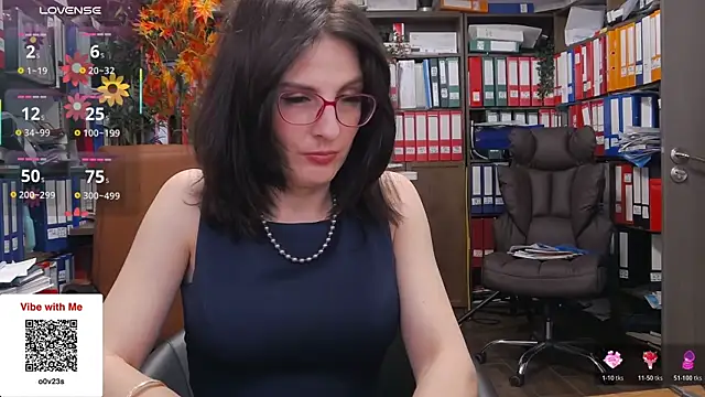 classyladyrellax online show from 05-08-26, 11:47