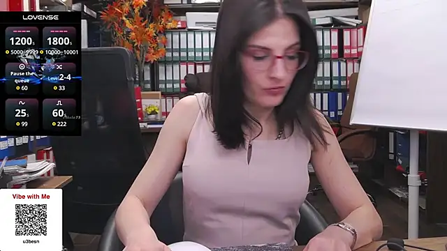 classyladyrellax online show from 03-02-25, 01:53