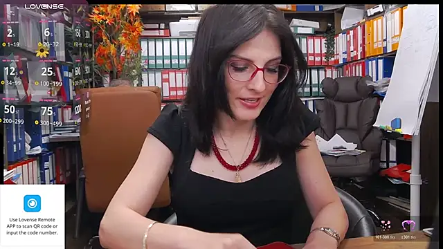 classyladyrellax online show from 01-06-26, 01:26