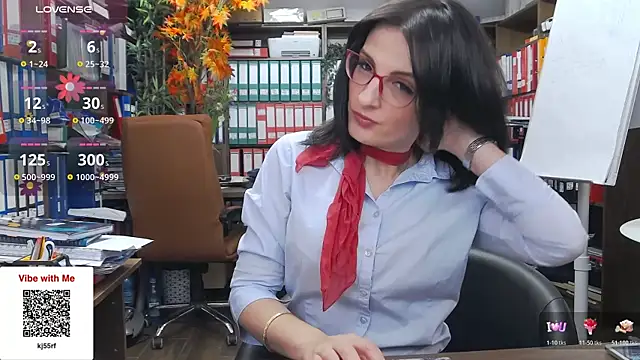 classyladyrellax online show from 11-18-25, 11:57