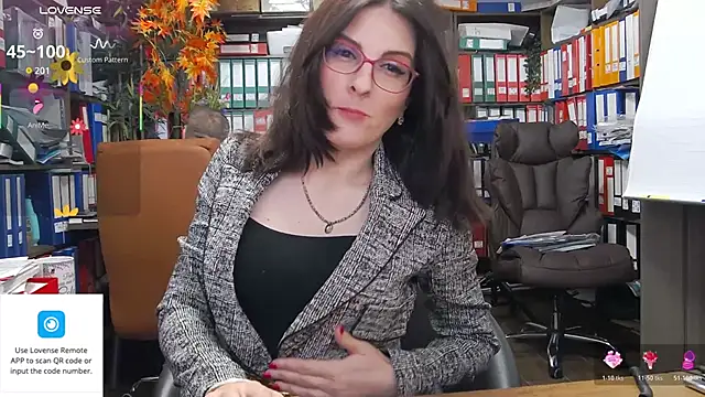 classyladyrellax online show from 03-27-26, 12:17