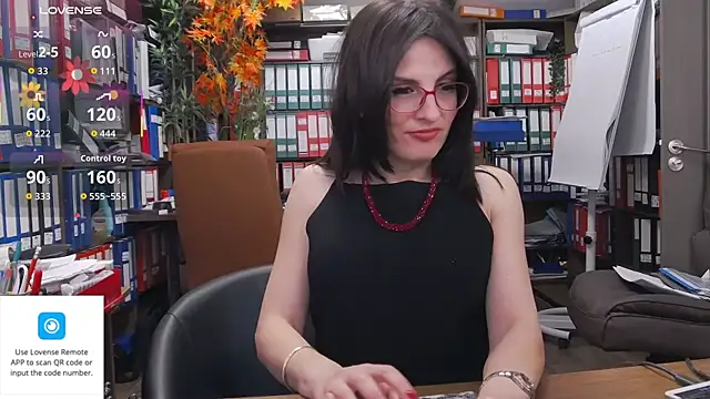 classyladyrellax online show from 03-06-26, 12:00