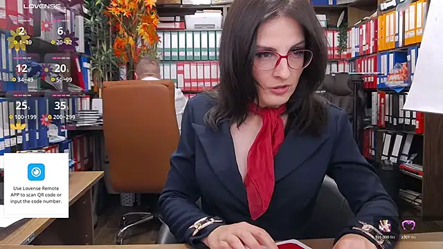 classyladyrellax online show from 10-15-25, 02:14