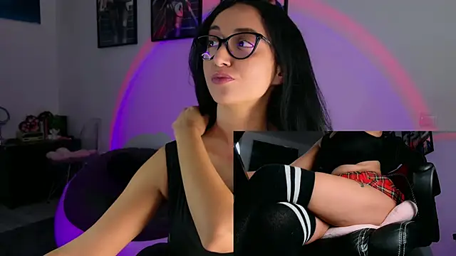 KatherineRyder online show from 10-12-25, 04:41