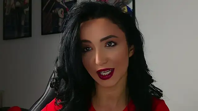 KatherineRyder online show from 10-04-25, 05:03