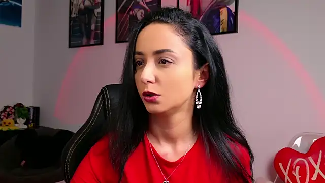 KatherineRyder online show from 10-14-25, 04:51