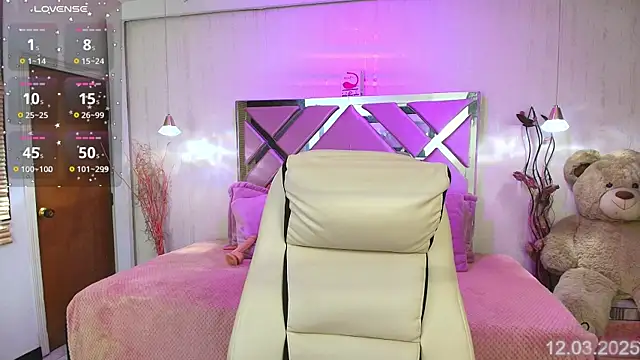 shelby carson online show from 03-12-25, 09:45