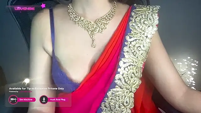 Tashaa online show from 01-14-25, 11:37