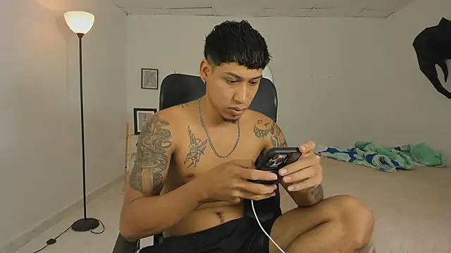 slim master12 online show from 03-03-26, 11:56