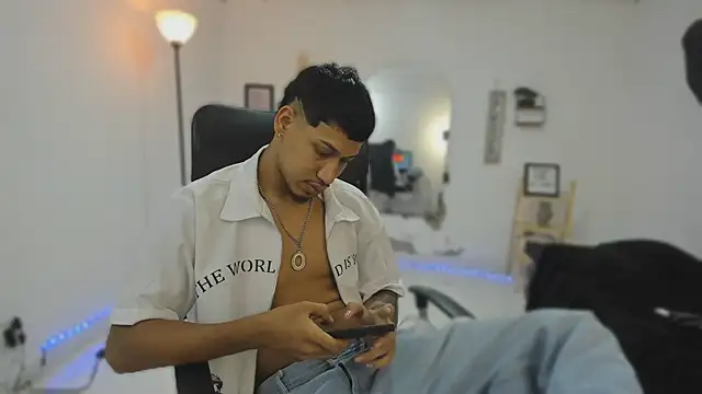 slim master12 online show from 01-18-26, 03:10