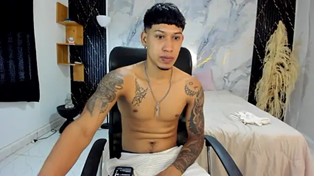 slim master12 online show from 04-12-26, 02:20