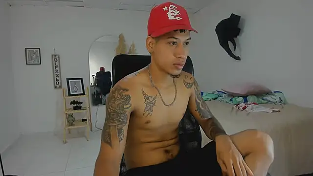 slim master12 online show from 03-01-26, 01:00