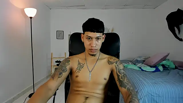 slim master12 online show from 03-10-26, 11:31