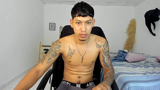 slim master12 online show from 03-31-26, 10:34