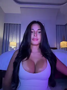 Lizhush  online show from 01-13-26, 04:33