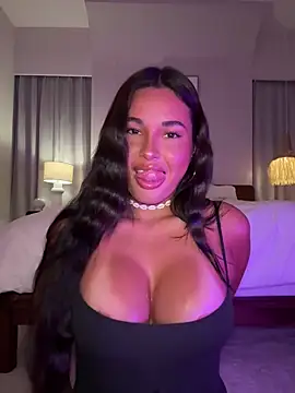 Lizhush  online show from 01-06-26, 03:38