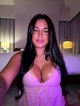 Lizhush  online show from 01-11-26, 04:03