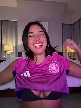 Lizhush  online show from 01-19-26, 04:00