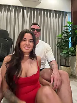 Lizhush  online show from 10-01-25, 08:30