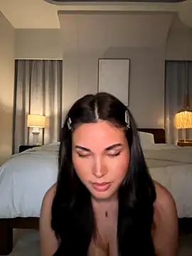 Lizhush  online show from 11-06-25, 02:54