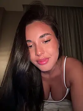 Lizhush  online show from 02-05-25, 04:47