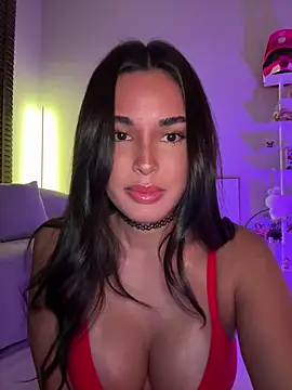 Lizhush  online show from 05-07-26, 03:59