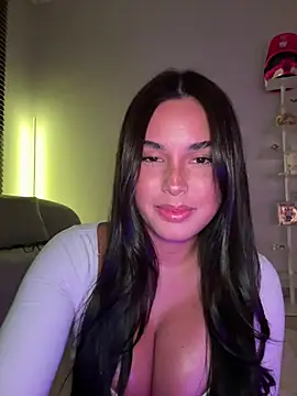 Lizhush  online show from 03-24-26, 03:01