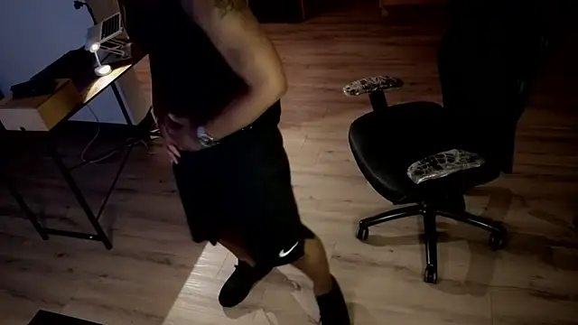 Southernfuckery online show from 04-24-26, 12:34